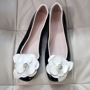 Taryn Rose Ballet Flats